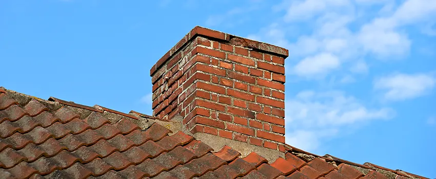Flue Tiles Cracked Repair Services near Me in Henderson, KY