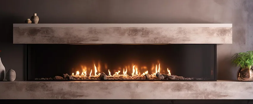 Gas Refractory Fireplace Logs in Henderson, KY