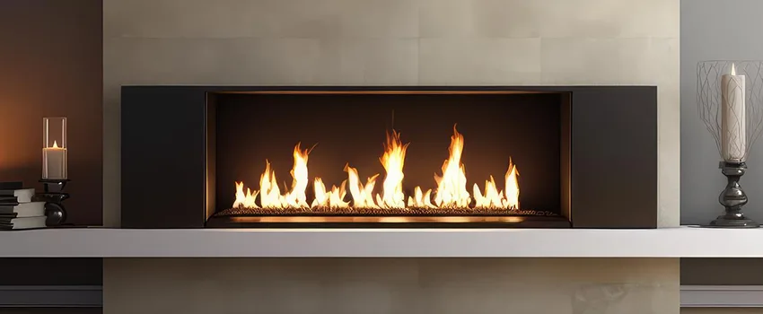 Vent Free Gas Fireplaces Repair Solutions in Henderson, Kentucky