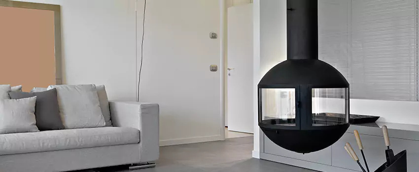 Hanging & Suspended Fireplaces Designer in Henderson, Kentucky