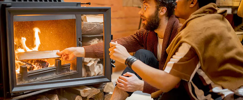 Benefits of Harman Stoves Fireplace in Henderson, Kentucky