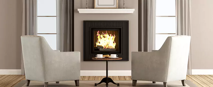 Heat & Glo Outdoor Gas Fireplaces Installation Contractors in Henderson, Kentucky
