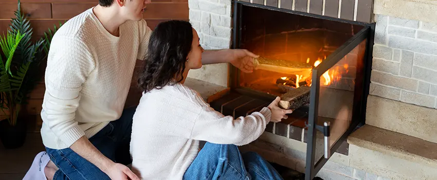 Kings Man Direct Vent Fireplaces Services in Henderson, Kentucky