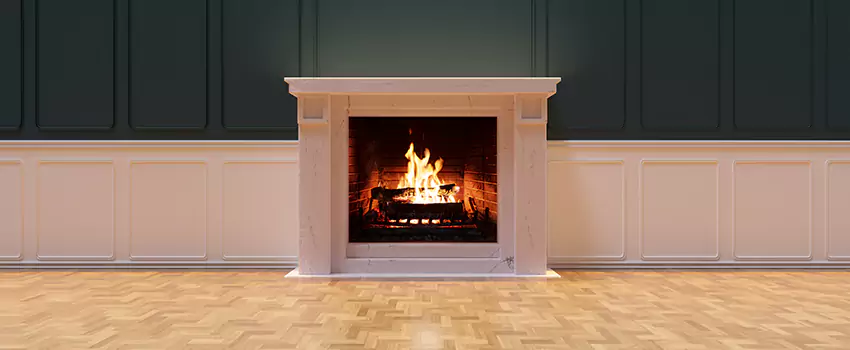 Napoleon Electric Fireplaces Inspection Service in Henderson, Kentucky