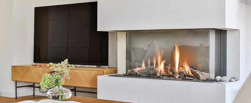 Ortal Wilderness Fireplace Repair and Maintenance in Henderson, Kentucky