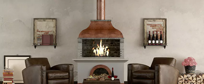 Benefits of Pacific Energy Fireplace in Henderson, Kentucky