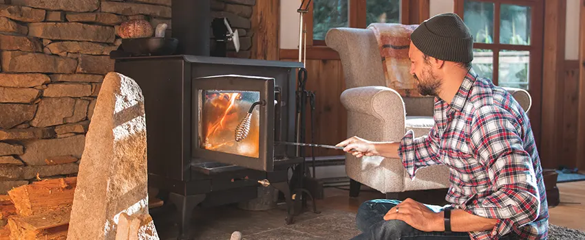 Cost of Pellet Fireplace Installation Services in Henderson, KY