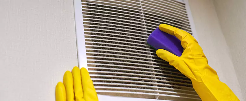 Vent Cleaning Company in Henderson, KY