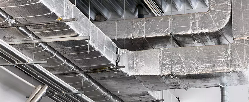 Vent Dust Cleaning Cost in Henderson, KY