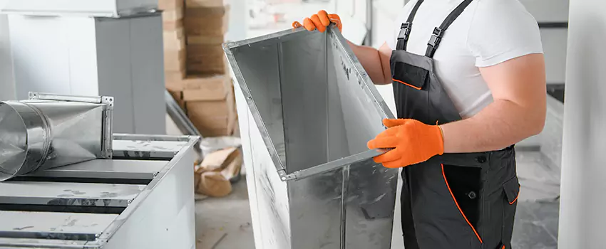 Ventilation Fan Cleaning Services in Henderson, Kentucky