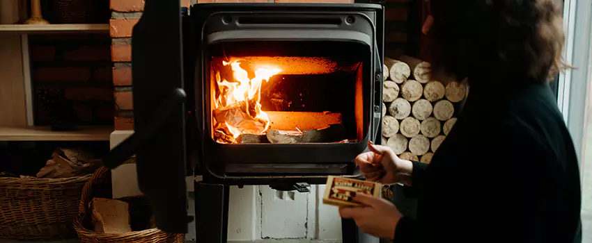 Key Features of Vermont Castings Fireplaces in Henderson, KY