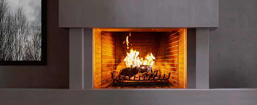 Indoor Wood Burning Furnace Repair and Installation in Henderson, Kentucky
