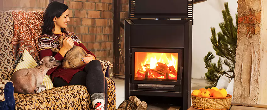 Wood Stove Chimney Cleaning Services in Henderson, KY