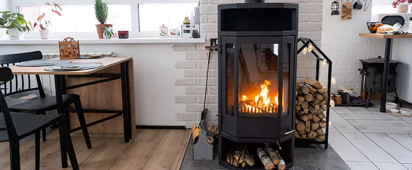 Wood Stove Firebox Installation Services in Henderson, KY