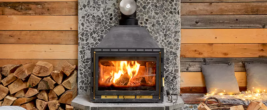 Wood Stove Cracked Glass Repair Services in Henderson, KY
