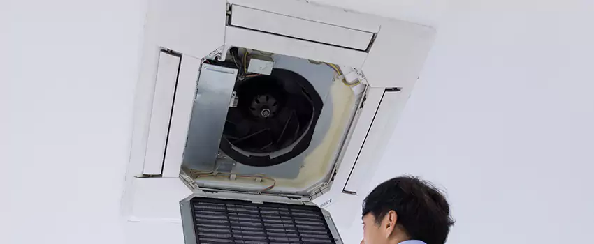 Benefits of Professional Air Duct Cleaning in Henderson, Kentucky