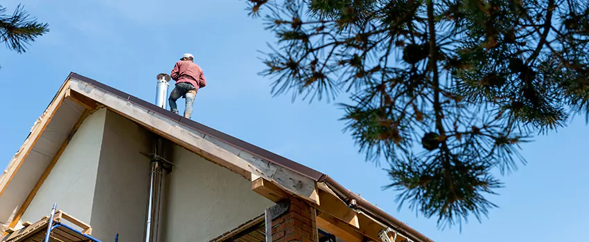 Birds Removal Contractors from Chimney in Henderson, KY