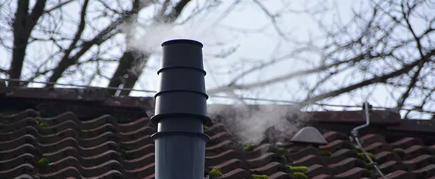 Broken Chimney Animal Screen Repair And Installation in Henderson, KY