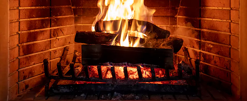 Chimney Ash Dump Cover Repair Services in Henderson, KY