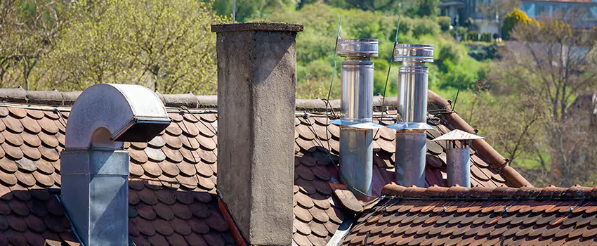 Commercial Chimney Blockage Removal in Henderson, Kentucky
