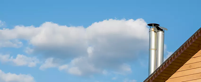 Chimney Cap Bird Guard Repair in Henderson, Kentucky