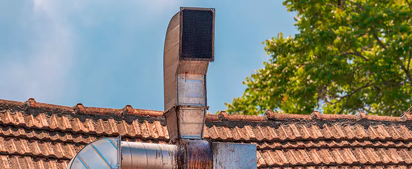 Chimney Cleaning Cost in Henderson, Kentucky