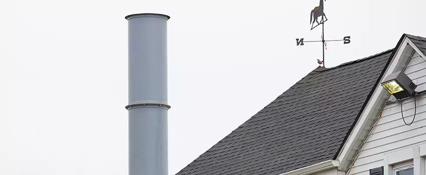 Multi-flue Chimney Caps Installation And Repair in Henderson, KY