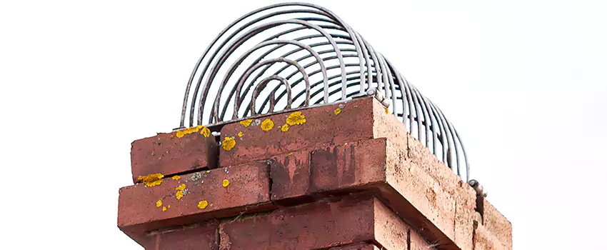 Chimney Crown Problems in Henderson, Kentucky