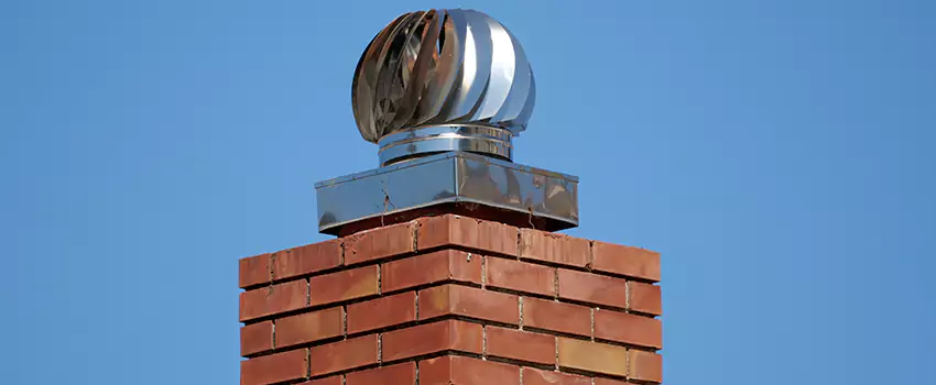 Chimney Damper Hinge Repair in Henderson, KY