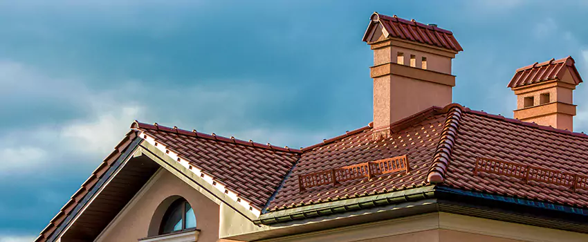 Residential Chimney Services in Henderson, Kentucky