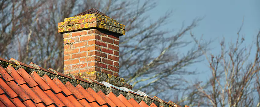 Chimney Flue Cap Installation in Henderson, KY
