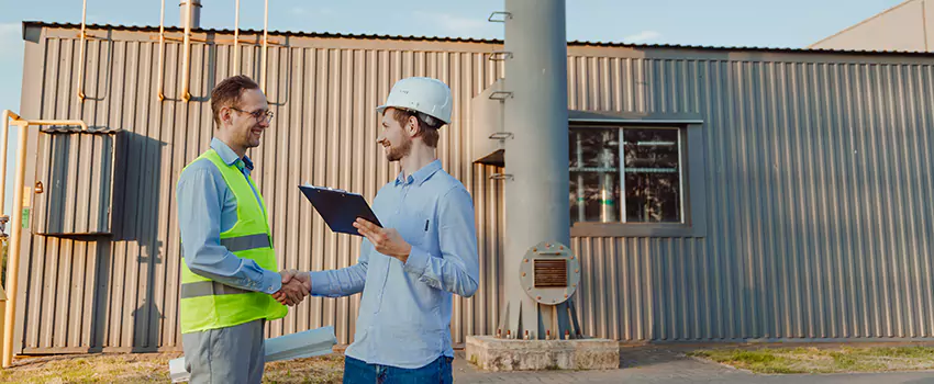 Chimney Cap Inspection in Henderson, KY