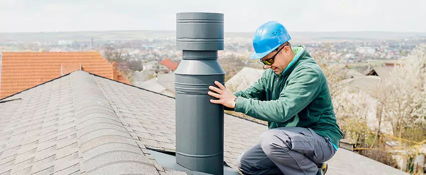 Insulated Chimney Liner Services in Henderson, KY