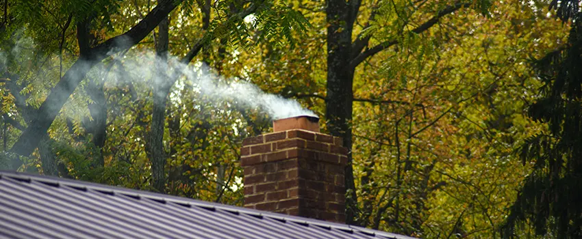 Gas Chimney Odor Removal in Henderson, Kentucky