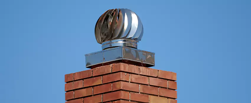 Chimney Flue Rebuild Services in Henderson, Kentucky