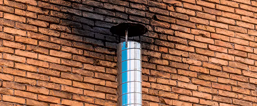 Chimney Design and Style Remodel Services in Henderson, Kentucky
