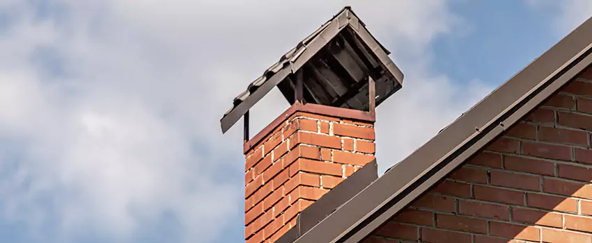Chimney Saver Masonry Repair Contractor in Henderson, Kentucky