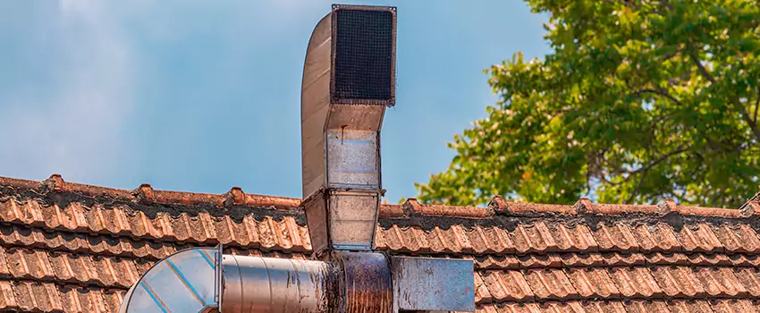 Chimney Blockage Removal in Henderson, Kentucky