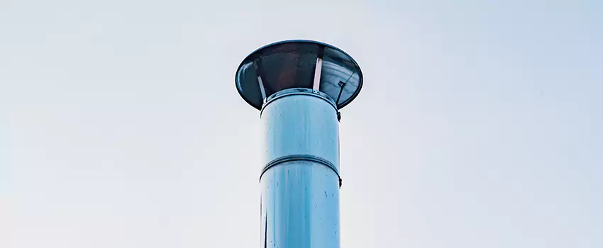 Chimney Spark Arrestor Mesh Installation in Henderson, Kentucky