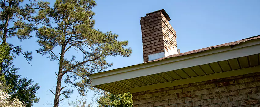 Brick Chimney Sweep Near Me in Henderson, KY