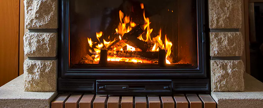 Decorative Fireplace Installation Cost in Henderson, Kentucky