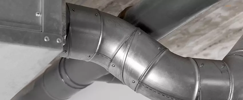 Dryer Vent Blockage Inspection in Henderson, KY