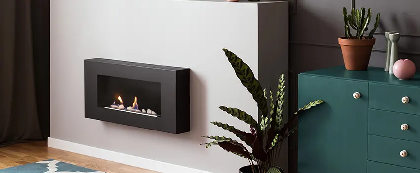 Electric Fireplace Glowing Embers Installation Services in Henderson, KY