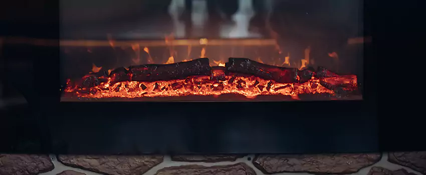 Cost of Electric Fireplace Repair Service in Henderson, Kentucky