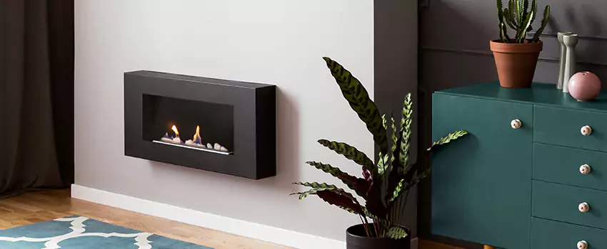 Cost of Ethanol Fireplace Repair And Installation Services in Henderson, KY
