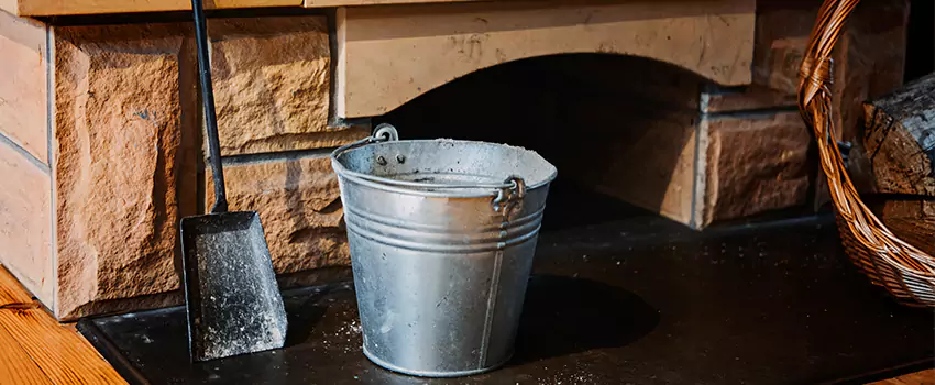 Clean The Fireplace Mantle And Hearth in Henderson, Kentucky