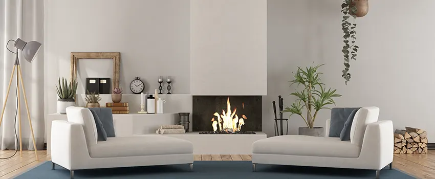Decorative Fireplace Crystals Services in Henderson, Kentucky