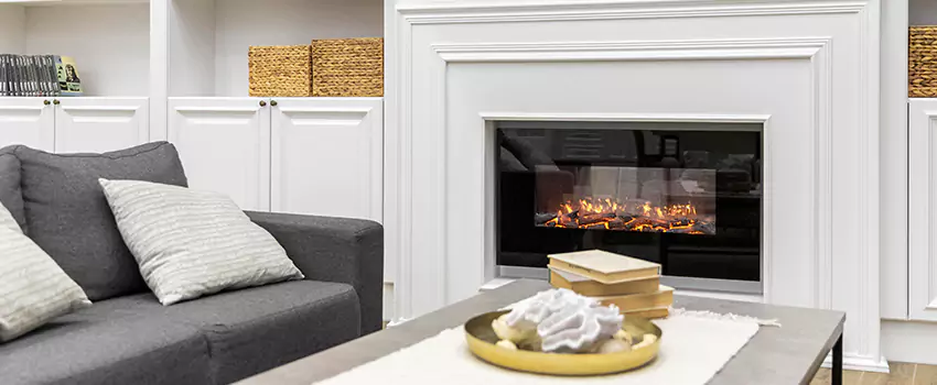 Pellet Fireplace Insert Installation in Henderson, KY