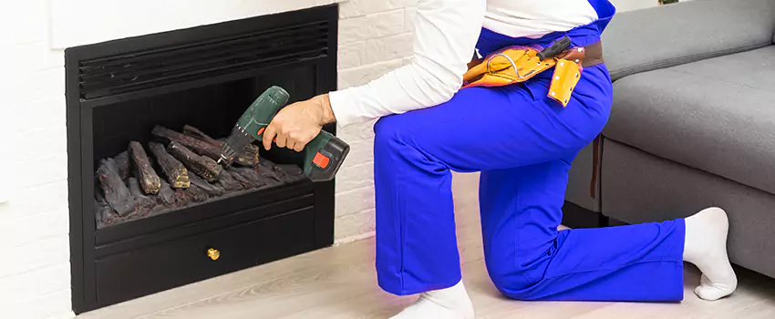 Fireplace Hearth Inspection And Repair in Henderson, Kentucky
