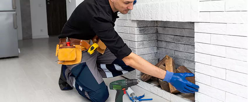 Top Fireplace Installation Company in Henderson, Kentucky